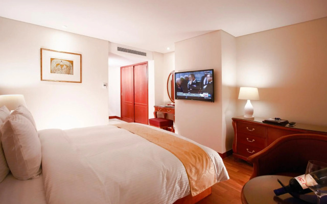 Sejong Hotel
