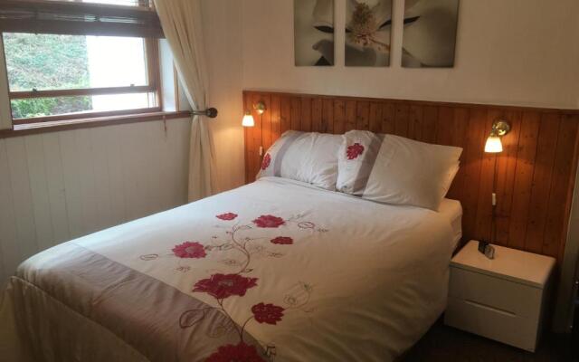 Folly Hotel