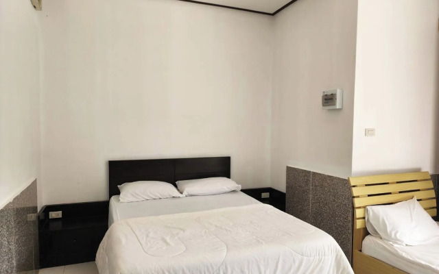 Nipa House Khoayai Villa