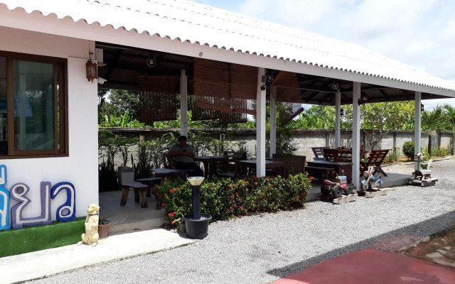 Klomkyo Resort
