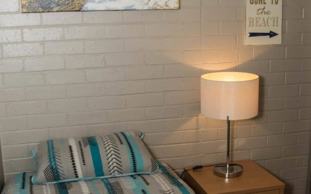 Westside Studio Apartments