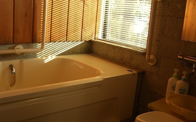 Shiinoki Yama Holiday House