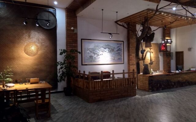 Hongfu Guesthouse