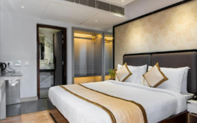 Sterling Legacy Shimla