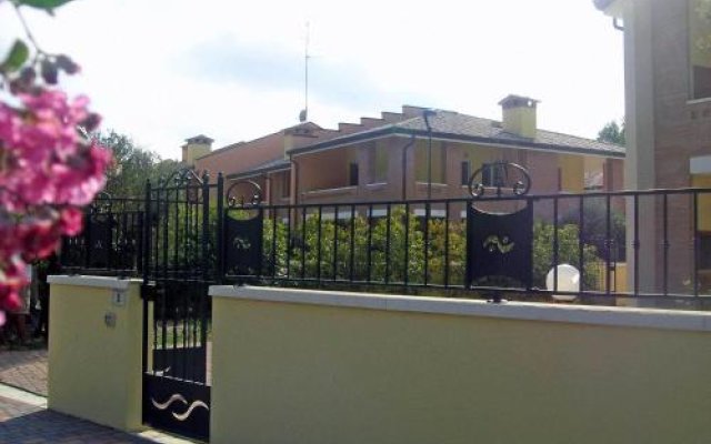 Residence Mediterraneo