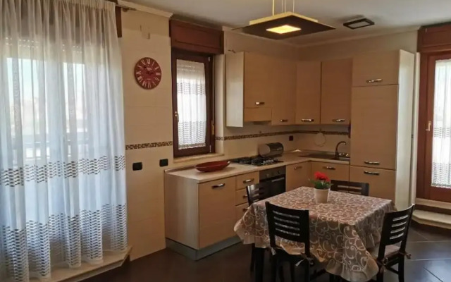 NSM Casa di Fulmine