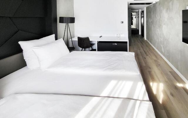 DORMERO Hotel Aschaffenburg