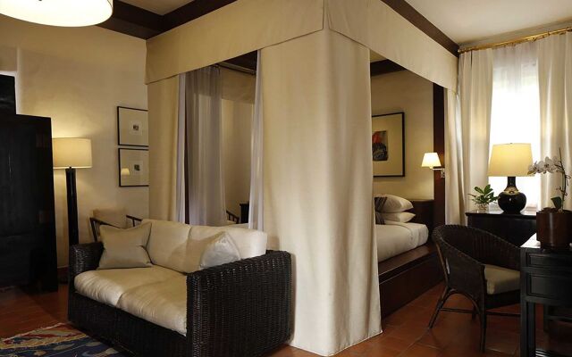 Rachamankha Hotel