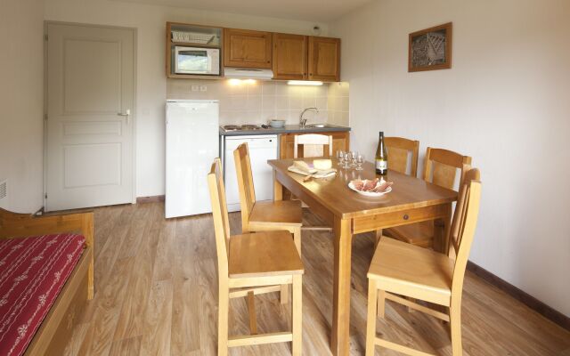 Le Hameau Des Aiguilles