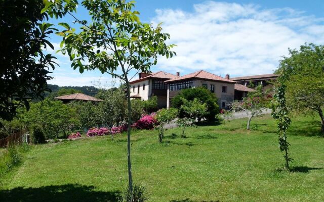 Casa de Aldea Finca Los Venancios