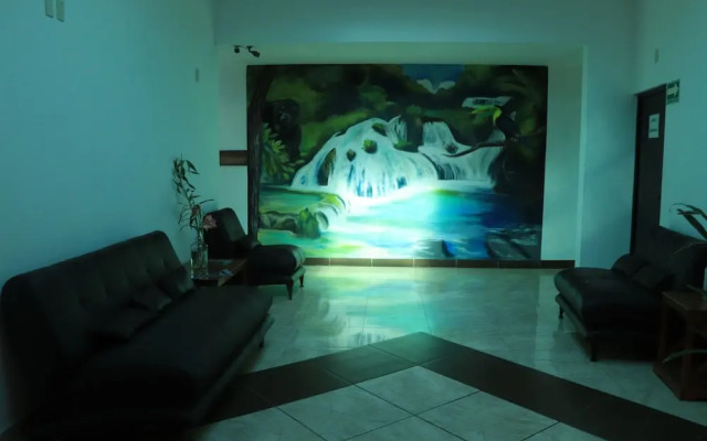 Hotel La Quinta Exxpres