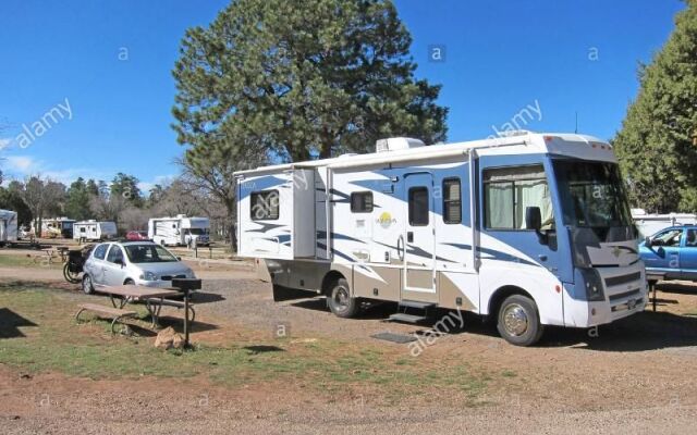 Trailer Village