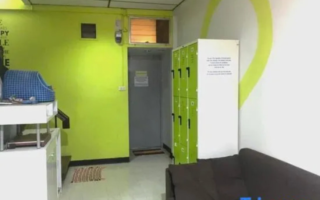 OYO 514 Ali Hostel