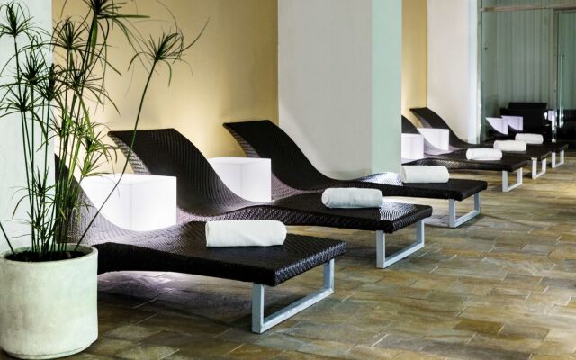 NH Collection Prague Carlo IV