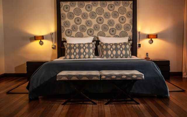 Paradis Villas - Beachcomber