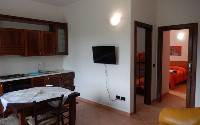 Villa Casole Short Lets