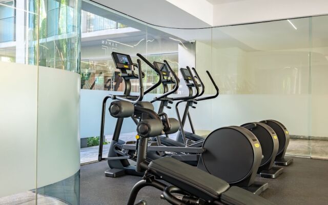 Lumina at Taman Condesa