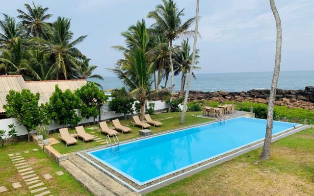 Silverlane Beach House