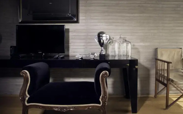 Boutique Apartment in Polanco