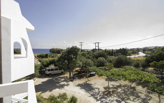 Megim Hotel