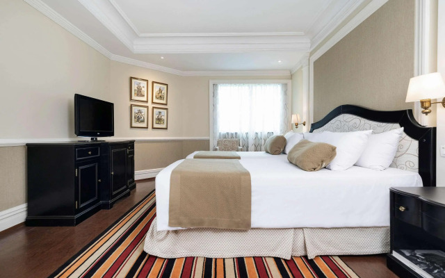 Grand Mercure Sao Paulo Ibirapuera