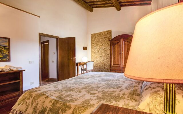 Agriturismo Filettro