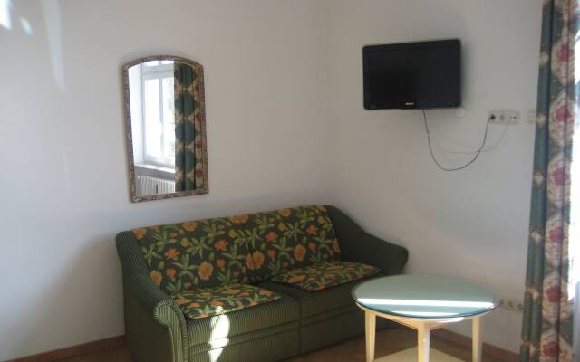 Hotel Seibel