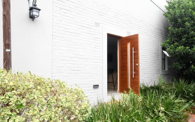 Linden Gap Guesthouse