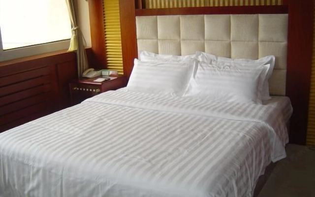 Tongliao Hotel