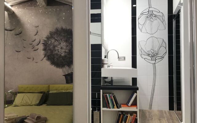Fonte Gaia Experience B&B