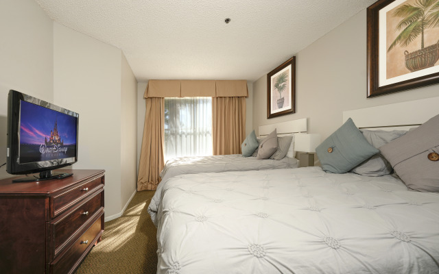 Parc Corniche Condominium Suite Hotel