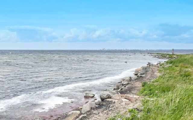 4 Person Holiday Home in Farjestaden