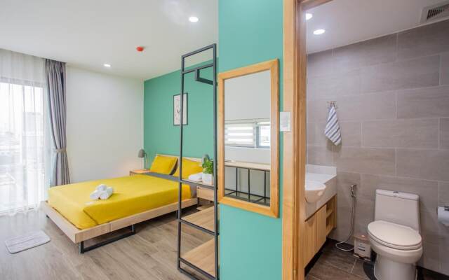 Nami Home by OYO Rooms