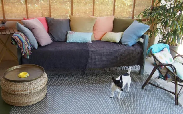 Le Domaine de lArbois