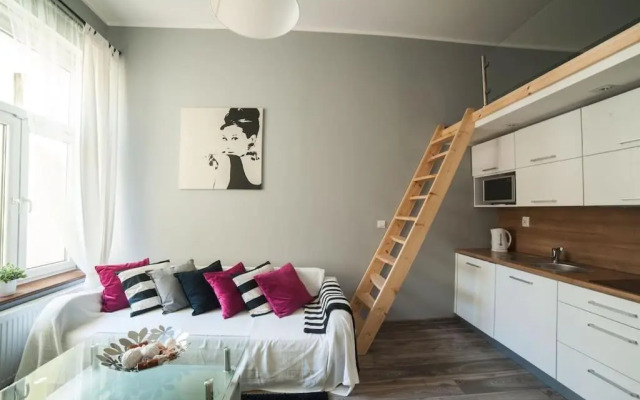 Apartment in the Centre - Old Town