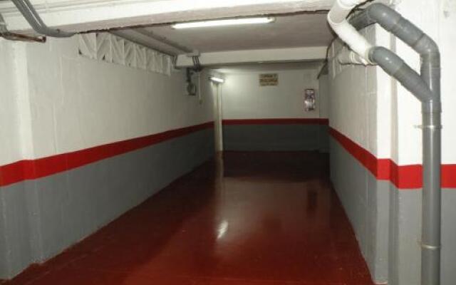 Principado Centro III - Fincas Arena