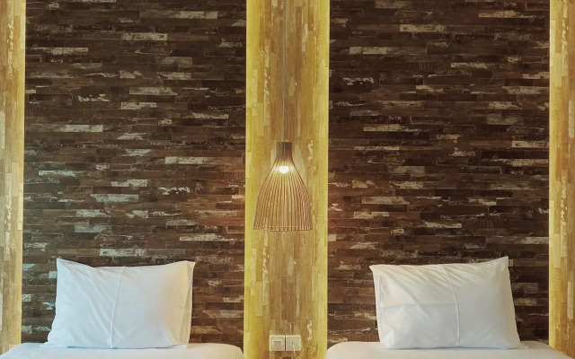 Paradise Hotel Tarakan