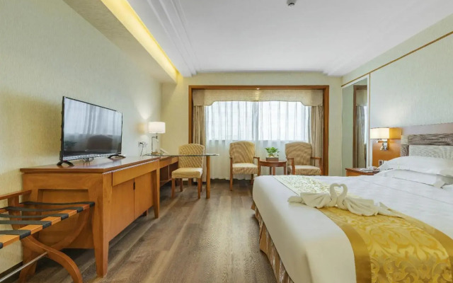 Oscar Hotel