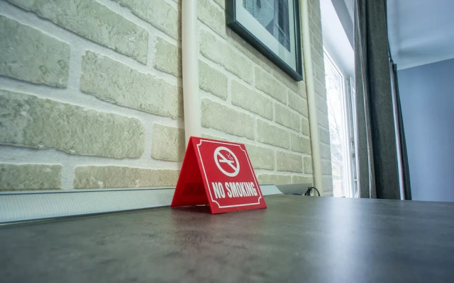 Loft78 Red Doors