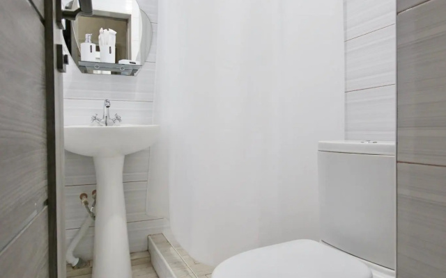 Apartamenty v Priel'brus'e dom 9