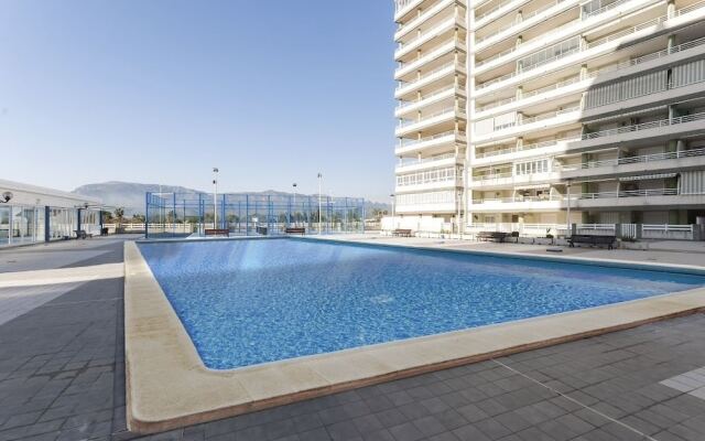 Apartamento Retiro Playa y Spa