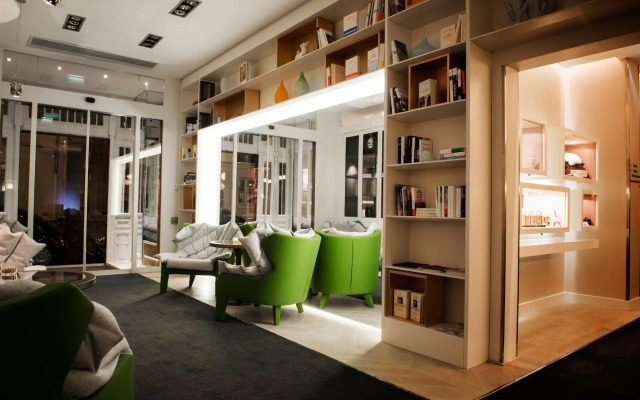 Hotel Bel Ami