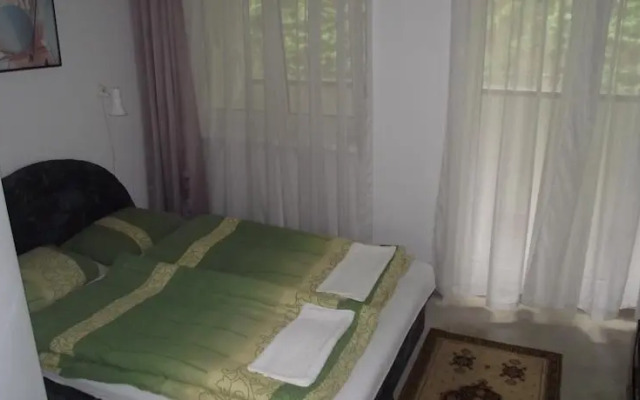 Akvamarin Vendégház