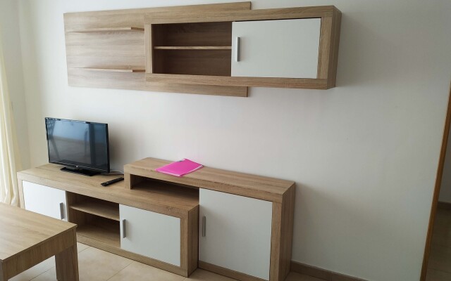 Apartamentos Neptuno 3000