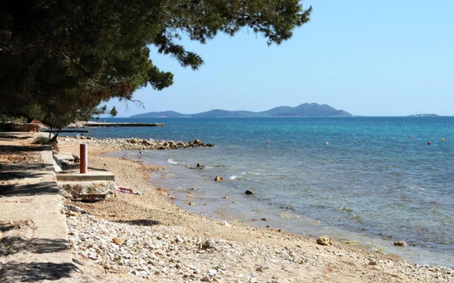 Apartments with a parking space Pakostane, Biograd - 14054