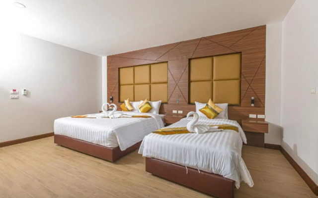 The Bell Airport Phuket Hotel