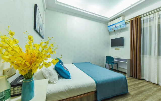 Yimi Hotel Chongqing Hongya Branch