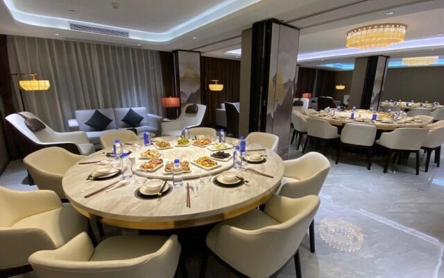 Ocean Delight Boutique Hotel