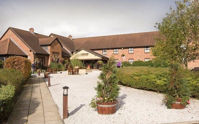 Premier Inn Crewe West