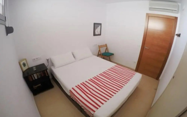 Aiguaneu Apartaments Center